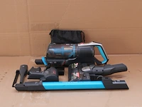 Hoover snoerloze steelstofzuiger - afbeelding 2 van  8