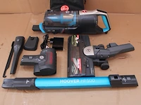 Hoover snoerloze steelstofzuiger - afbeelding 3 van  8