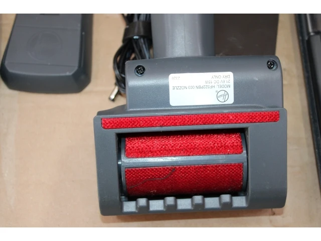 Hoover snoerloze steelstofzuiger - afbeelding 4 van  8