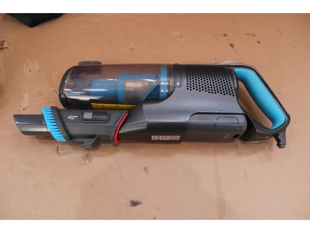 Hoover snoerloze steelstofzuiger - afbeelding 6 van  8
