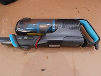 Hoover snoerloze steelstofzuiger - afbeelding 6 van  8