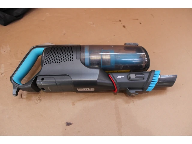 Hoover snoerloze steelstofzuiger - afbeelding 7 van  8