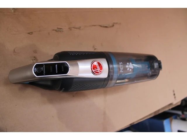 Hoover snoerloze steelstofzuiger - afbeelding 8 van  8