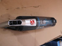 Hoover snoerloze steelstofzuiger - afbeelding 8 van  8