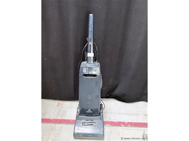 Hoover stofzuiger - test ok - afbeelding 1 van  4