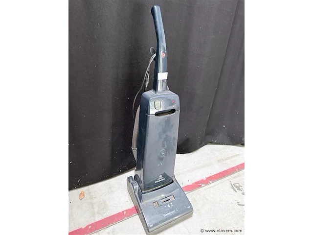 Hoover stofzuiger - test ok - afbeelding 3 van  4