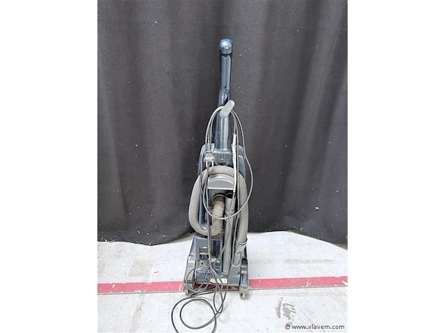 Hoover stofzuiger - test ok - afbeelding 4 van  4
