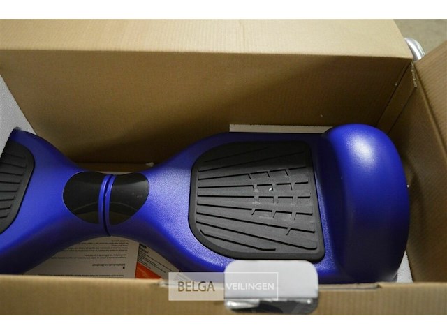 Hooverboard denver hb06620mk2 - afbeelding 3 van  4