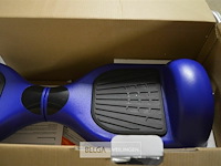 Hooverboard denver hb06620mk2 - afbeelding 3 van  4