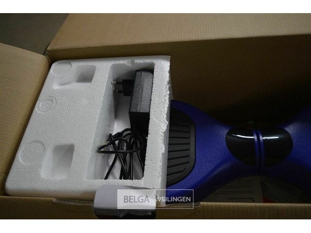 Hooverboard denver hb06620mk2 - afbeelding 4 van  4