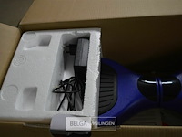 Hooverboard denver hb06620mk2 - afbeelding 4 van  4