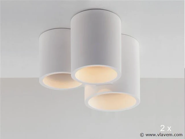 Hope 5 opbouw spots - afbeelding 3 van  8