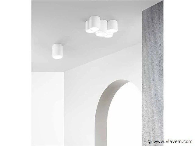 Hope 5 opbouw spots - afbeelding 7 van  8