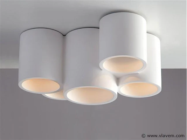 Hope 5 opbouw spots - afbeelding 8 van  8