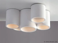Hope 5 opbouw spots - afbeelding 8 van  8