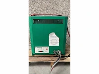 Hoppecke - trak-air ta 348/90 - battery chargers - afbeelding 1 van  2
