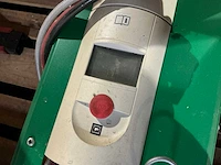 Hoppecke trakair d400 g80/80 acculader - afbeelding 2 van  4