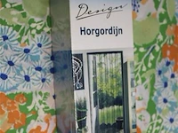 Hor gordijn - afbeelding 1 van  3