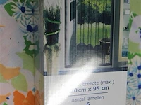 Hor gordijn - afbeelding 3 van  3