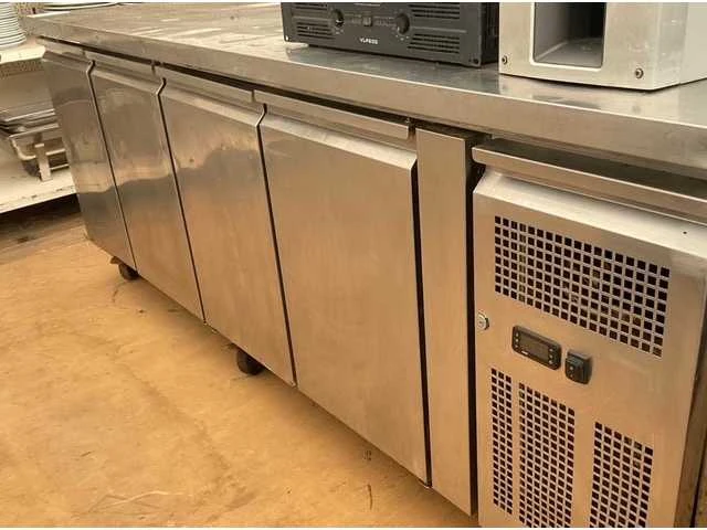 Horeca- en cateringmateriaal