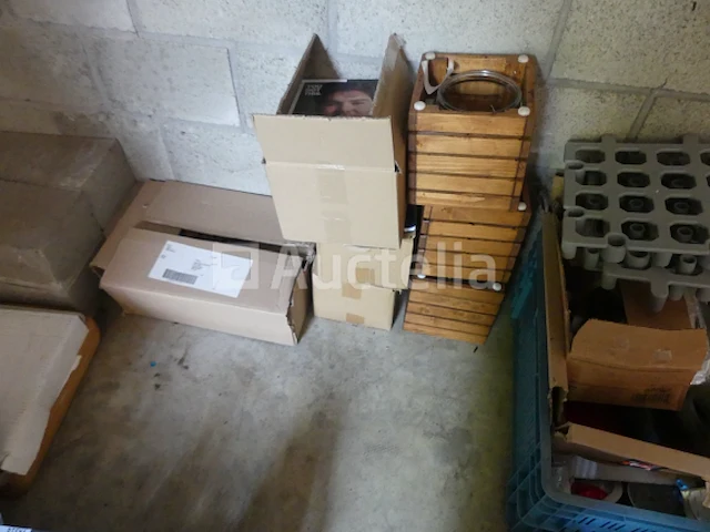 Horeca accessoires - afbeelding 2 van  32