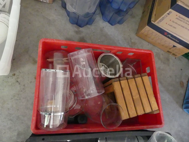 Horeca accessoires - afbeelding 5 van  32