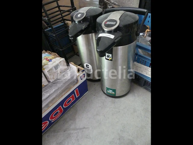 Horeca accessoires - afbeelding 9 van  32