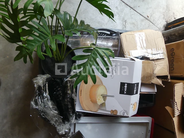 Horeca accessoires - afbeelding 1 van  32