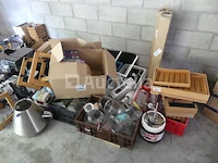 Horeca accessoires - afbeelding 14 van  32