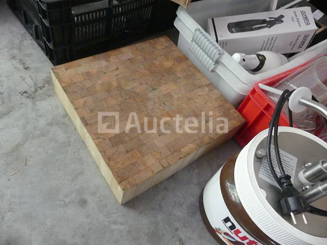 Horeca accessoires - afbeelding 17 van  32