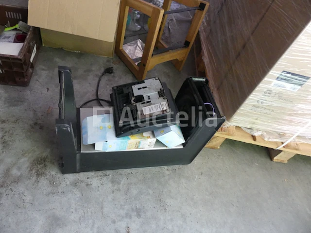 Horeca accessoires - afbeelding 19 van  32