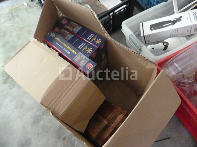Horeca accessoires - afbeelding 22 van  32