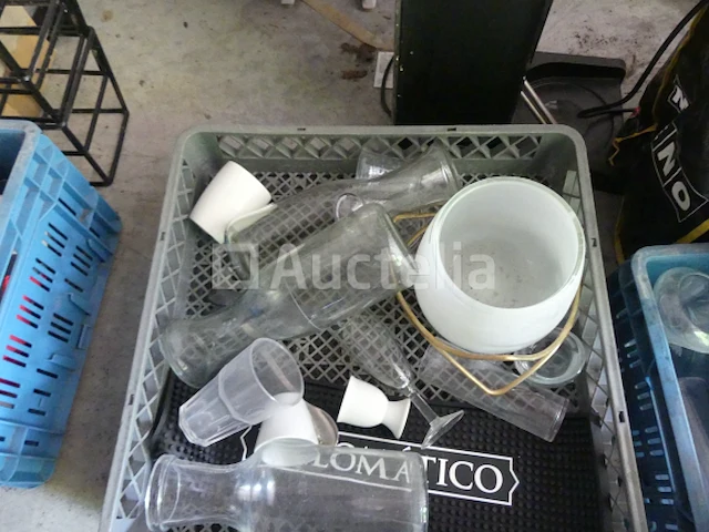 Horeca accessoires - afbeelding 12 van  32