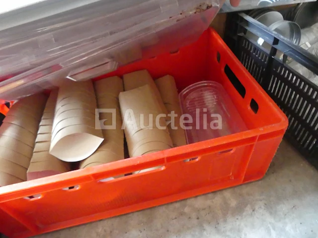Horeca accessoires - afbeelding 28 van  32