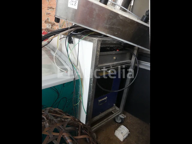 Horeca apparaat - afbeelding 2 van  7