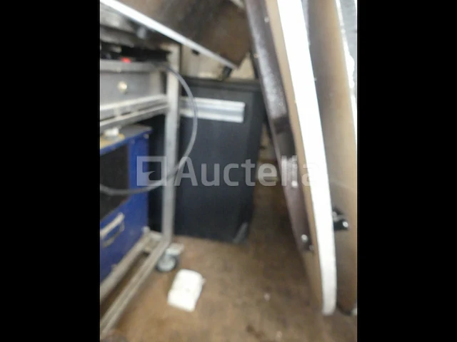 Horeca apparaat - afbeelding 3 van  7