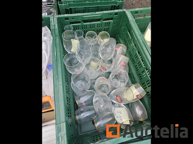 Horeca apparatuur - afbeelding 1 van  9