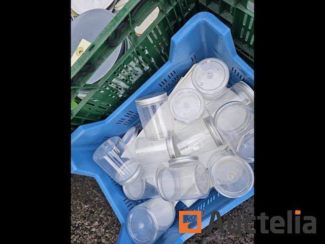 Horeca apparatuur - afbeelding 2 van  9