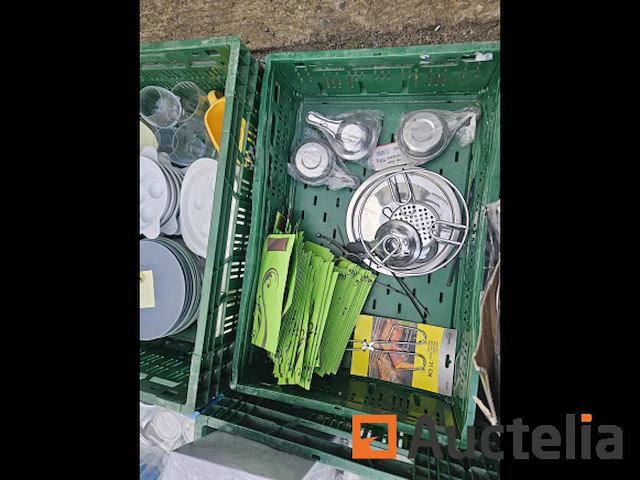 Horeca apparatuur - afbeelding 3 van  9