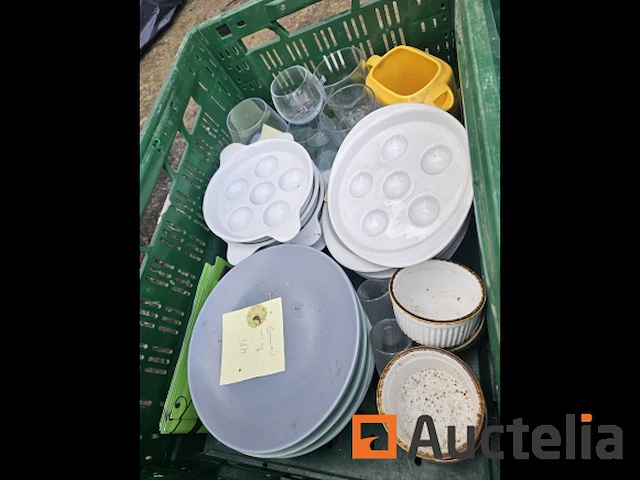 Horeca apparatuur - afbeelding 7 van  9