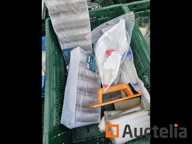 Horeca apparatuur - afbeelding 8 van  9