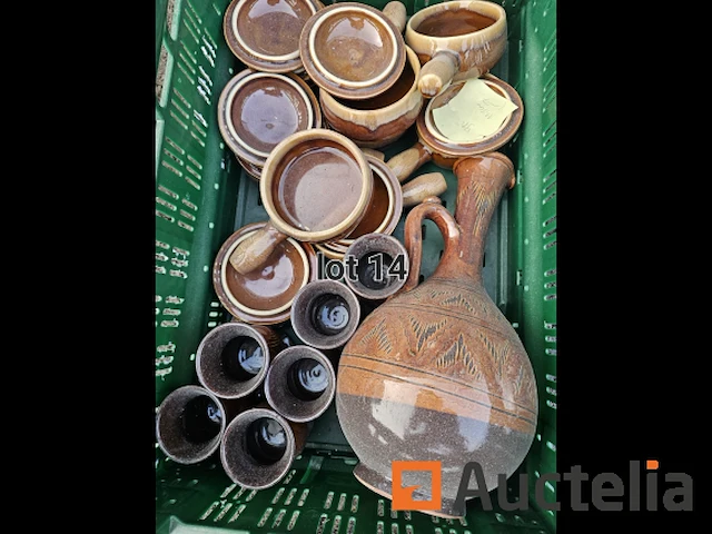 Horeca apparatuur - afbeelding 7 van  7