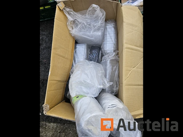 Horeca apparatuur - afbeelding 2 van  16