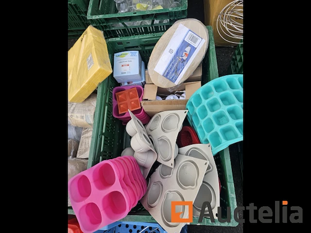 Horeca apparatuur - afbeelding 3 van  16