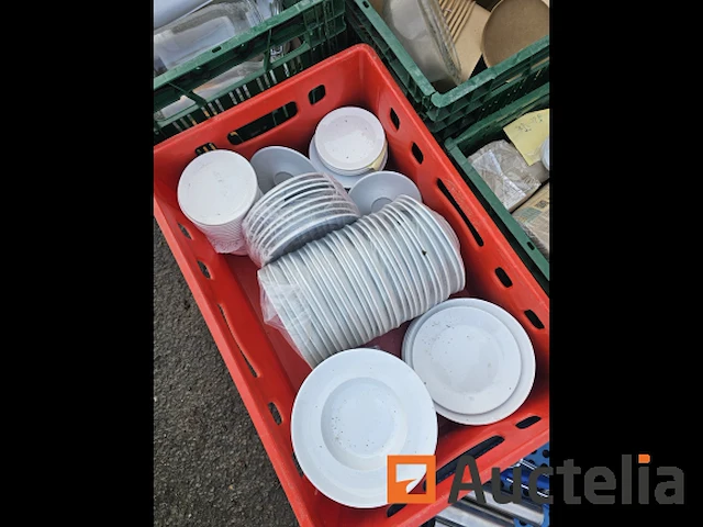 Horeca apparatuur - afbeelding 4 van  16