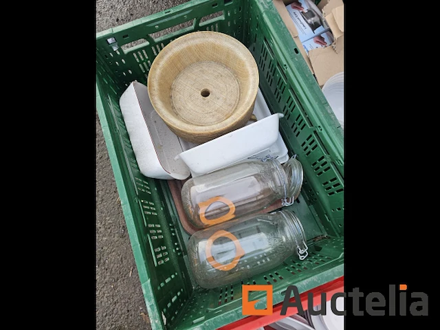 Horeca apparatuur - afbeelding 5 van  16