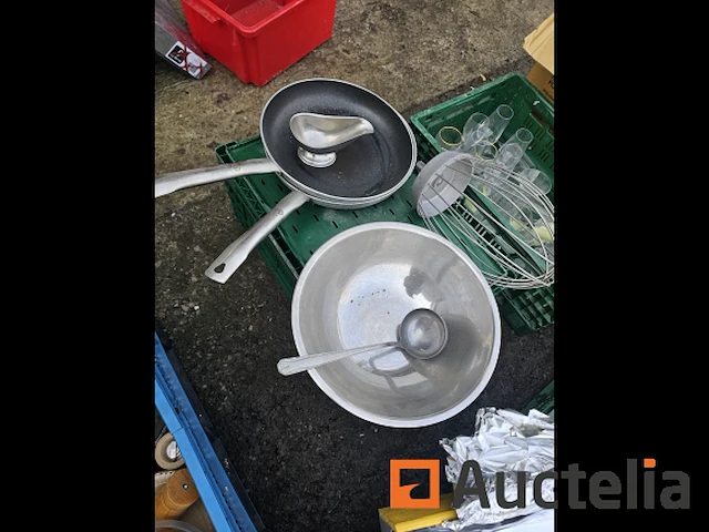 Horeca apparatuur - afbeelding 6 van  16