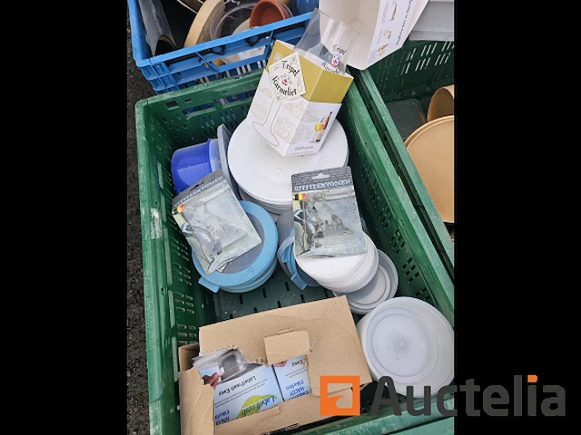 Horeca apparatuur - afbeelding 7 van  16