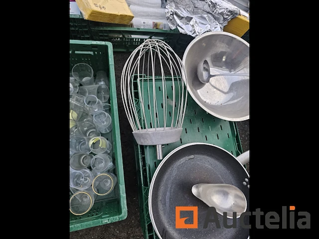 Horeca apparatuur - afbeelding 8 van  16