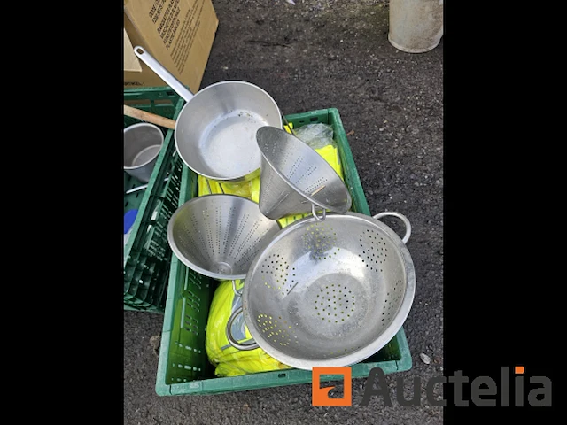 Horeca apparatuur - afbeelding 1 van  16